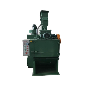 Tumble Type Shot Blasting Machine