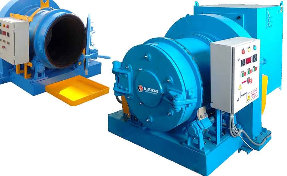 ESE Lightning Arrester 