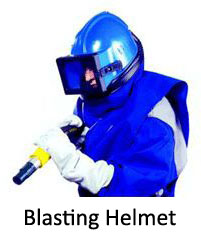 Safety Points Before Using Shot Blasting Machine