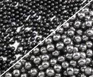 Steel Shots Wholesale Distributors in Faridabad, India